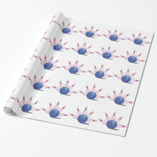 Bowla Presentpapper