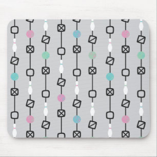 Bowla randar Mousepad Musmatta