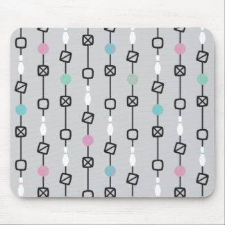 Bowla randar Mousepad Musmatta