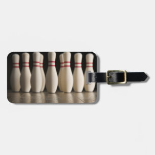 Bowla stift bagagebricka