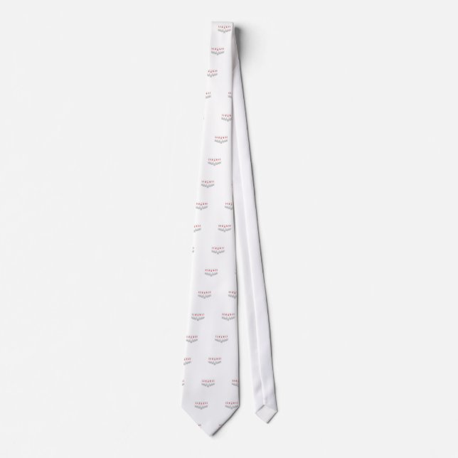 Bowla stift: slips (Framsida)