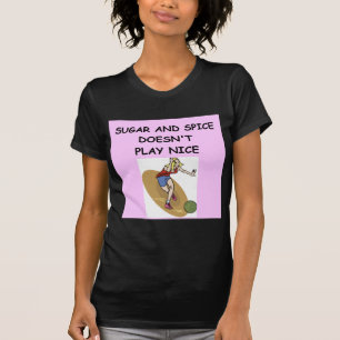 bowla t shirt
