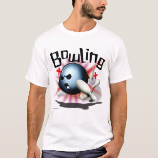 Bowla! T Shirt