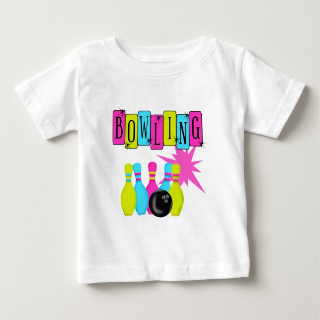 Bowla Tröja (Framsida)