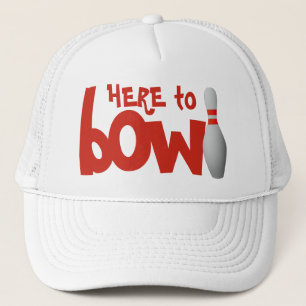 Bowlareare här till Bowl Bowling League Keps
