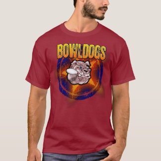BOWLDOGS-Manar T Shirt