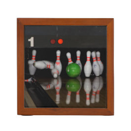 Bowling