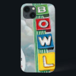 Bowling Alley Artwork<br><div class="desc">Bowling Alley Artwork Artist: Naomi McCavitt</div>