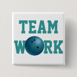 Bowling Ball Blue Knapp