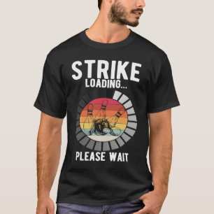 Bowling Ball Pin Bowlareare Strejka Bowling Fanati T Shirt