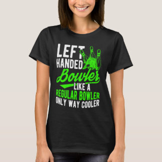 Bowling Ball Pin Bowlareare Strejka Bowling Fanati T Shirt
