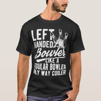Bowling Ball Pin Bowlareare Strejka Bowling Team B T Shirt
