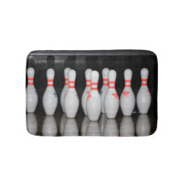 Bowling Bath Mat Badrumsmatta