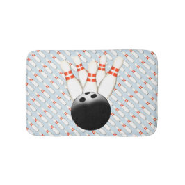 Bowling Bath Mat Badrumsmatta