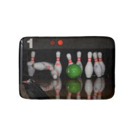 Bowling Bath Mats Badrumsmatta