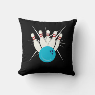 Bowling Bliss Kudde