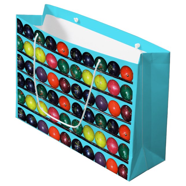 Bowling Blitz (Framsidan Vinklad)