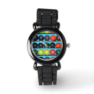 Bowling Blitz Armbandsur
