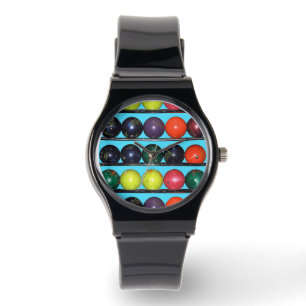Bowling Blitz Armbandsur