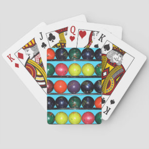 Bowling Blitz Casinokort