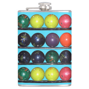 Bowling Blitz Fickplunta