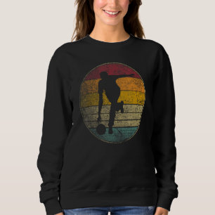 Bowling Bowlareare Bowl Boll Gif Retro Stil Vintag T Shirt