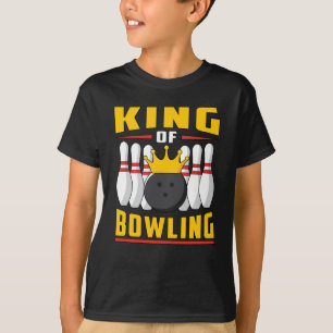 Bowling Bowlareare Sport Strejka Team Bowl Funny G T Shirt