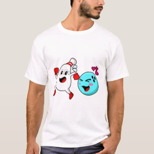 Bowling Bowling ball T Shirt