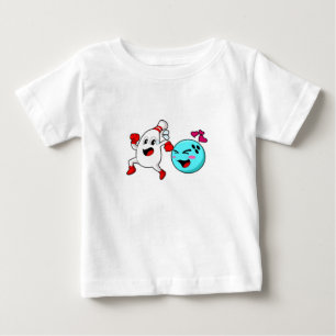 Bowling Bowling ball T Shirt