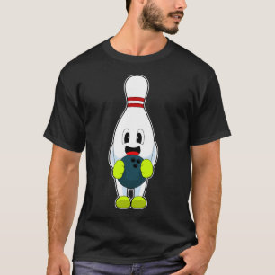 Bowling Bowling Bowling ball T Shirt
