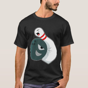 Bowling Bowling Bowling ball T Shirt