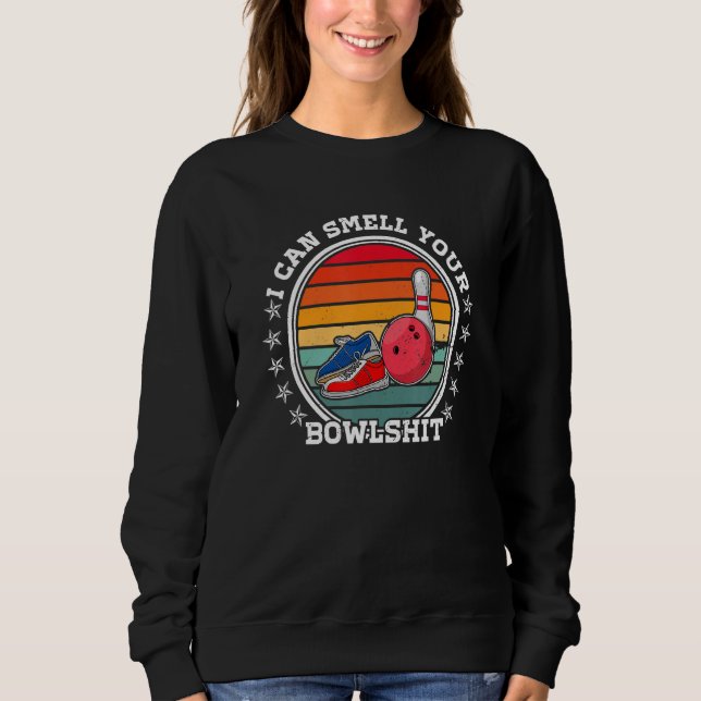 Bowling bowling kägla bowlers säger bowling_5 t shirt (Framsida)