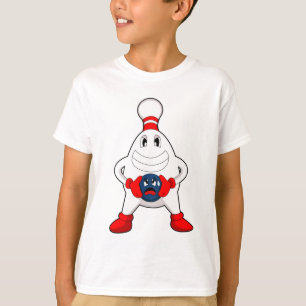 Bowling Bowling T Shirt