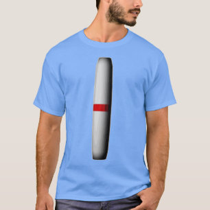 Bowling Candlepin T Shirt