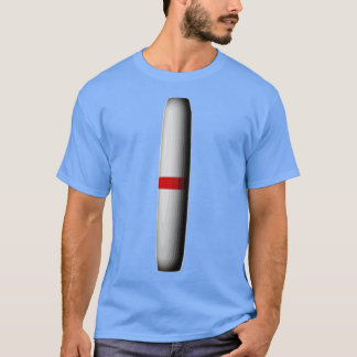 Bowling Candlepin T Shirt