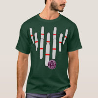 Bowling Candlepins