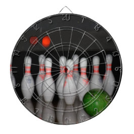 Bowling Dartboard Darttavla