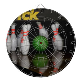Bowling Dartboard Darttavla
