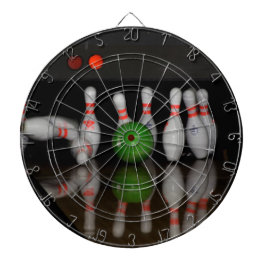 Bowling Dartboard Darttavla