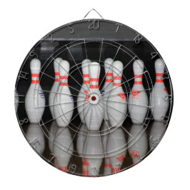 Bowling Dartboard Darttavla