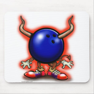 Bowling Demon Musmatta