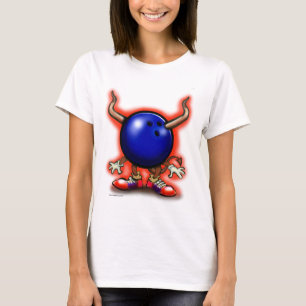 Bowling Demon Tröja