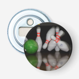 Bowling Flaska-öppnare Flasköppnare