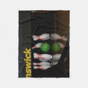 Bowling Fleecefilt