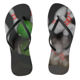 Bowling Flinflip flops