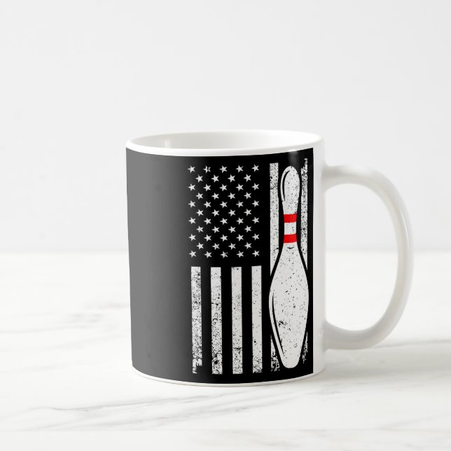 Bowling Gift Bowlareare Resources Bowling Team Sak Kaffemugg (Höger)