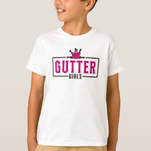 Bowling Girl Princess Bowlareare Funny Gift Idea T Shirt