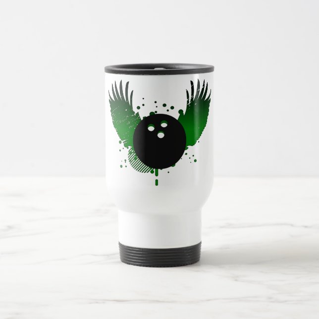 bowling : hi-fi resemugg (Center)