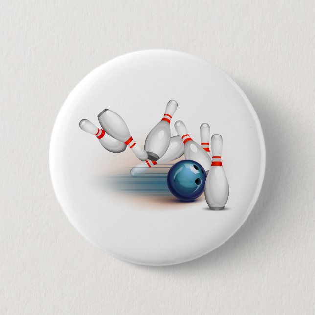 Bowling Knapp (Framsida)