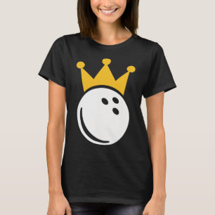 Bowling Krona T Shirt